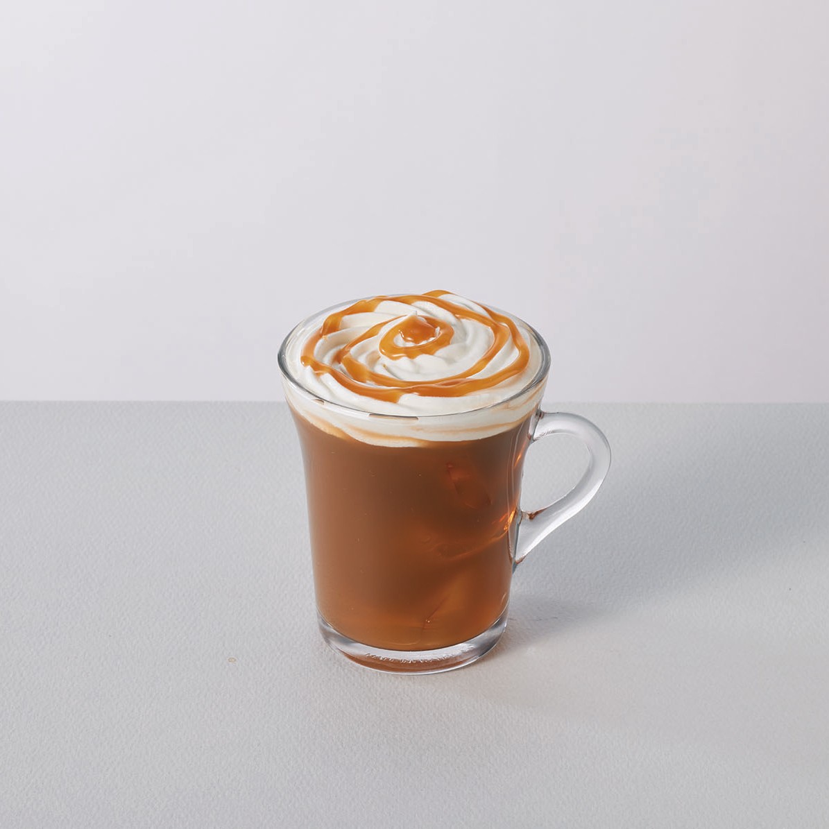 キャラメルウィンナーコーヒー