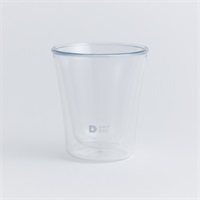 【プレゼント】DRIP POD ダブルウォールカップ 240ml