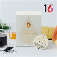 10thアニバーサリー サンタクララ グァテマラ ゲイシャ　12P