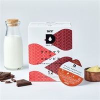 UCC DRIP POD グァテマラ＆コロンビア 12P