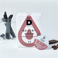 UCC DRIP POD 鑑定士の誇り 炭焼珈琲 12P