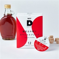 UCC DRIP POD 鑑定士の誇り スペシャルブレンド 12P