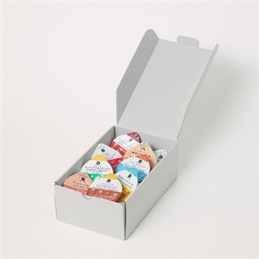 UCC DRIP POD テイスティングキット 16P