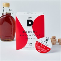 UCC DRIP POD　鑑定士の誇り　スペシャルブレンド　12P_N2O2
