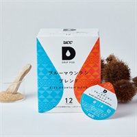 UCC DRIP POD　ブルーマウンテンブレンド　12P_N2O2