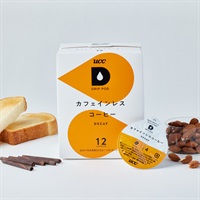 UCC DRIP POD　カフェインレスコーヒー　12P_N2O2