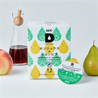 UCC DRIP POD　ホンジュラス＆コロンビア　12P2O2