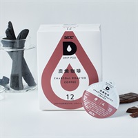 UCC DRIP POD　炭焼珈琲　12P_N2O2