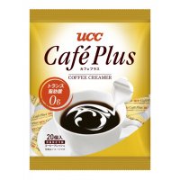 UCCカフェプラス　4.5ml 20個入