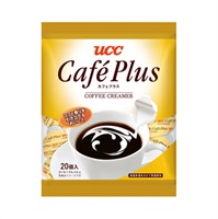 UCCカフェプラス 4.5ml 20個入り