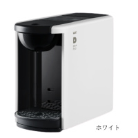 本日限定値下げ‼️UCC DP2(W) WHITE ドリップポッド抽出機 UCC ドリップポッド DP3ホワイト（セット用） | UCC ドリップ