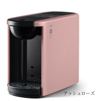 新品未使用　UCC ドリップポッド DP3 アッシュローズ　カプセル15個付き UCC ドリップポッド DP3アッシュローズ（セット用） | UCC ドリップ