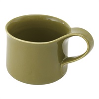 カフェマグスモール（カーキ）