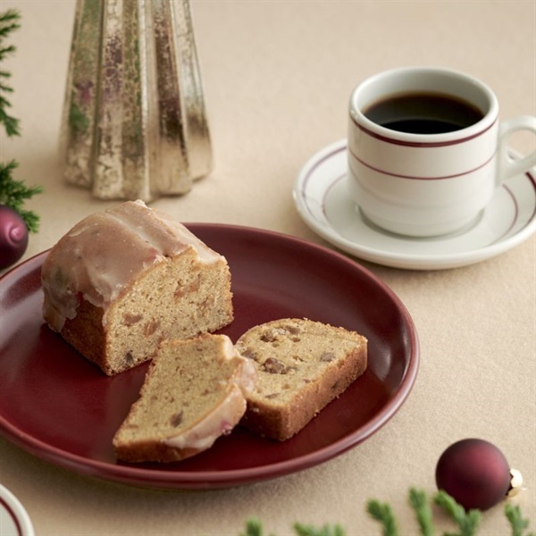 旅するコーヒーマリアージュセット～赤と白2種のウィンターホリデー