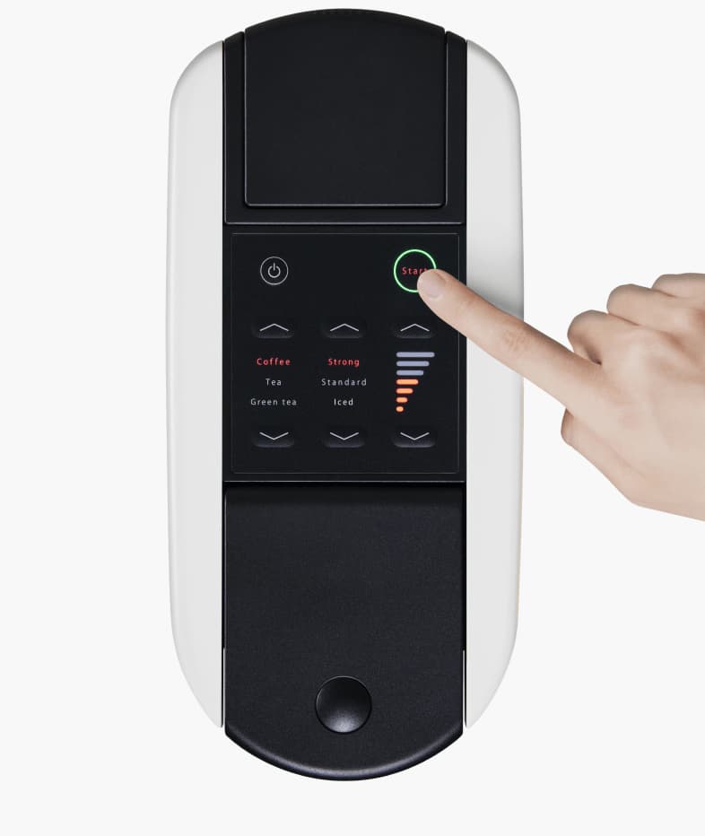 DRIPPOD 商品写真