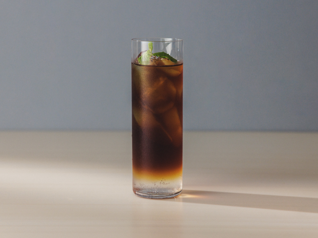 コーヒートニック