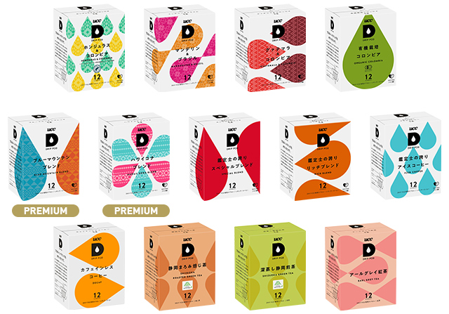 DRIP POD YOUBI