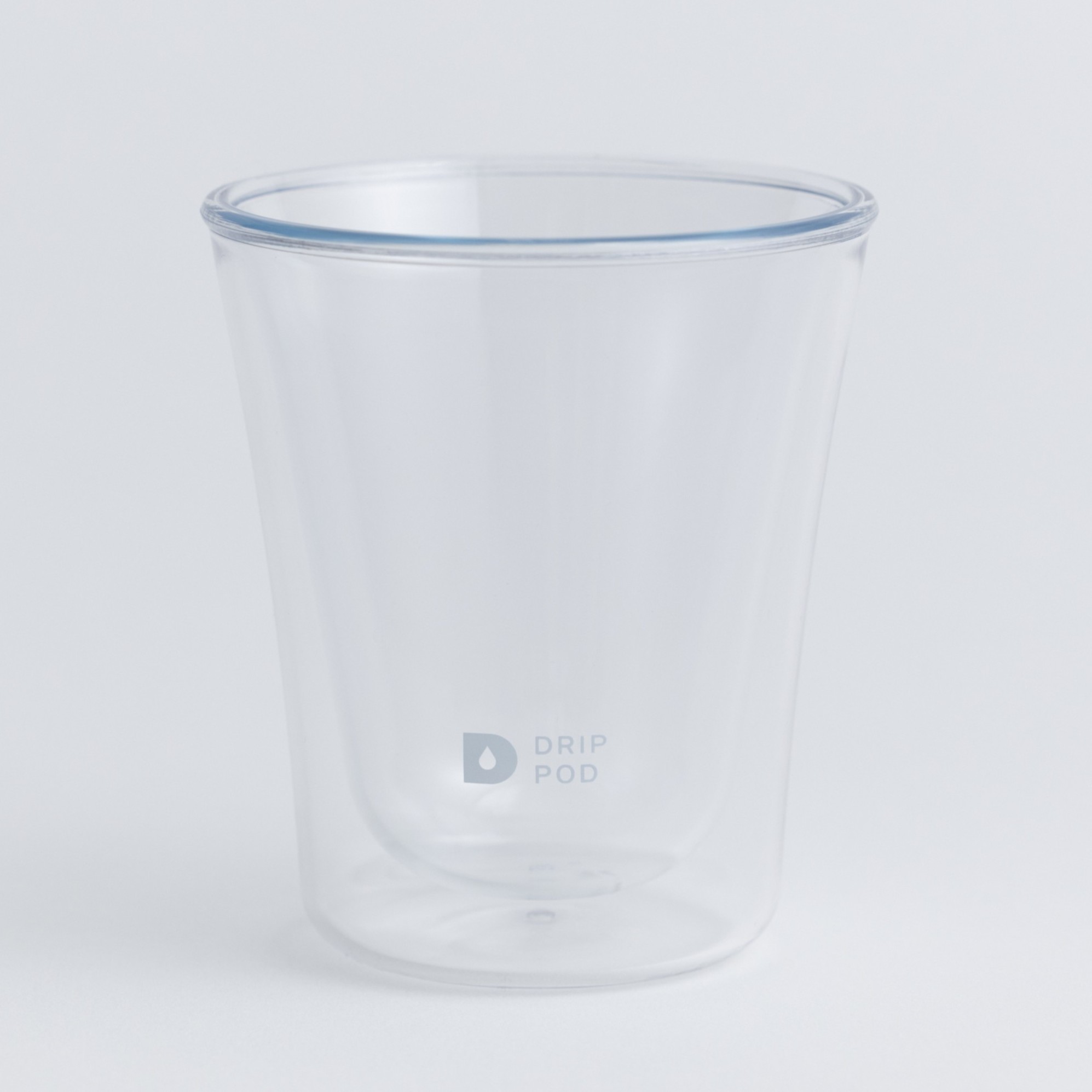 DRIP PODオリジナルダブルウォールカップ