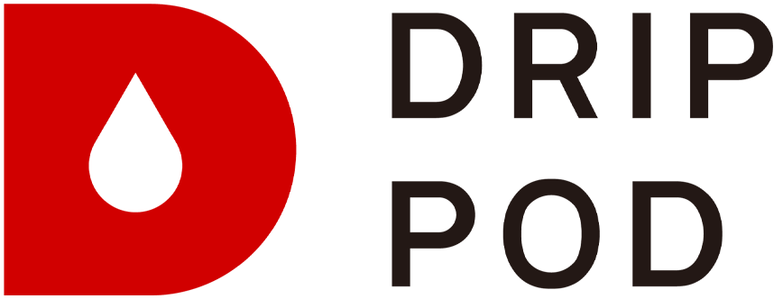 DRIP POD