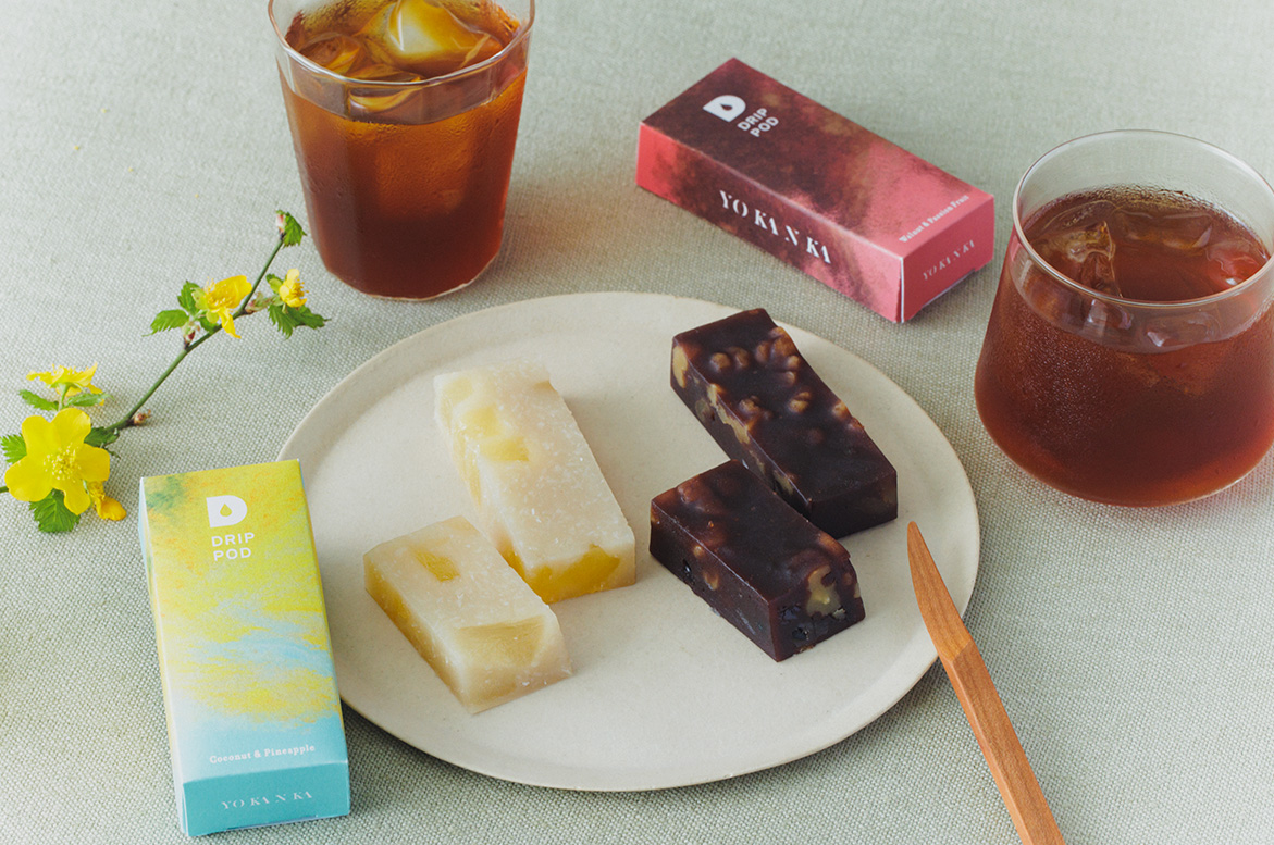 About Sweets