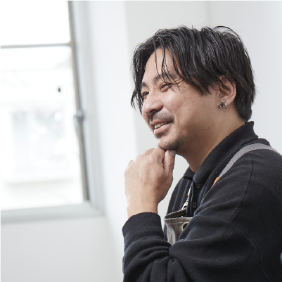 TAKASHI KUZUKAWA