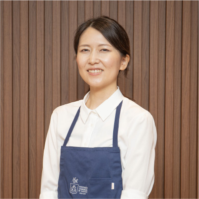 TOMO AKAISHI